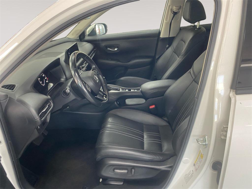 used 2023 Honda HR-V car, priced at $25,882