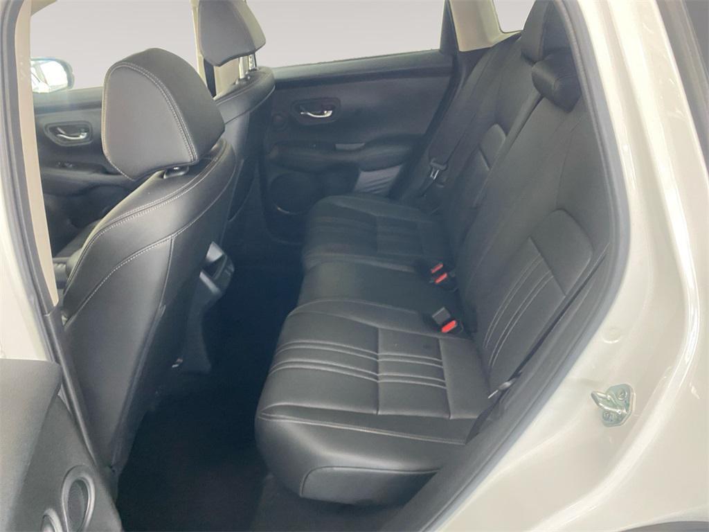 used 2023 Honda HR-V car, priced at $25,882