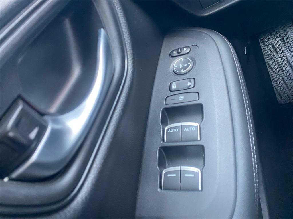 used 2023 Honda HR-V car, priced at $25,882