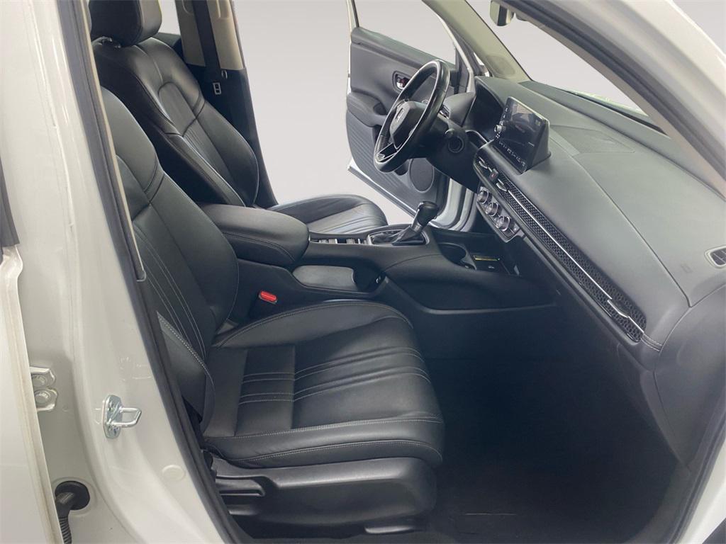 used 2023 Honda HR-V car, priced at $25,882