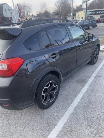 used 2013 Subaru XV Crosstrek car, priced at $9,662