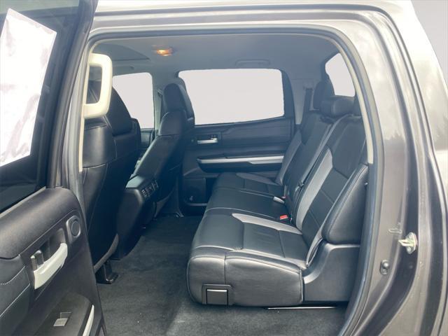 used 2020 Toyota Tundra car, priced at $44,991