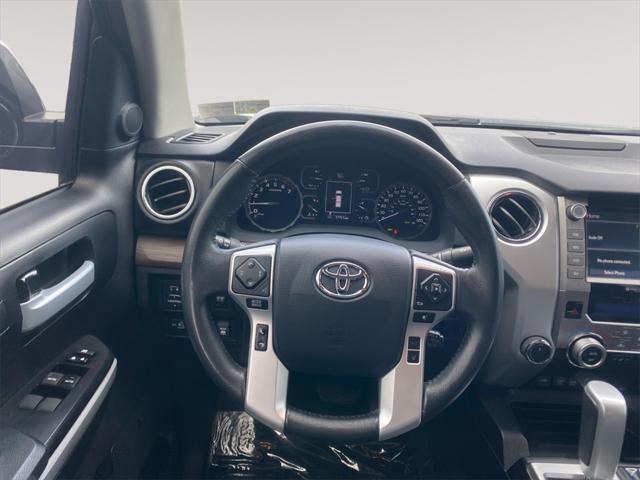 used 2020 Toyota Tundra car, priced at $44,991