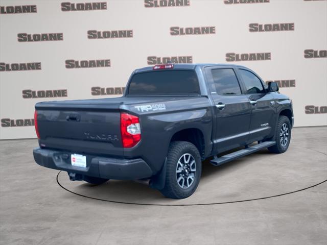 used 2020 Toyota Tundra car, priced at $44,991