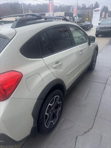 used 2014 Subaru XV Crosstrek car, priced at $9,991