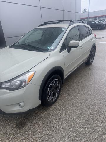 used 2014 Subaru XV Crosstrek car, priced at $9,991