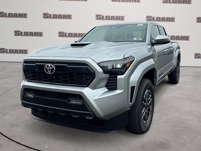 new 2024 Toyota Tacoma car, priced at $46,599