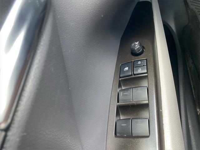 used 2021 Toyota Camry car, priced at $20,821