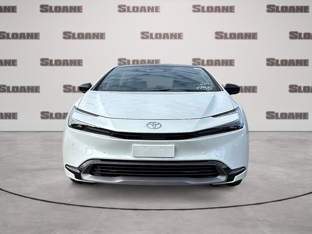 new 2024 Toyota Prius car, priced at $40,423