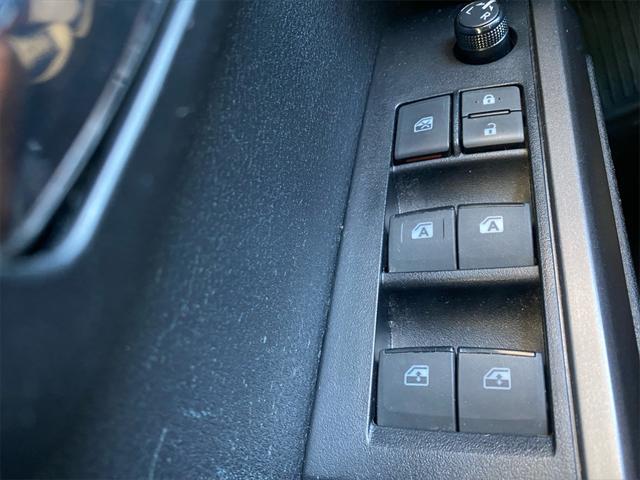 used 2022 Toyota Tacoma car, priced at $39,995