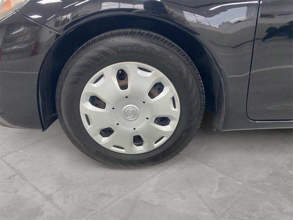 used 2014 Honda Civic car, priced at $9,993