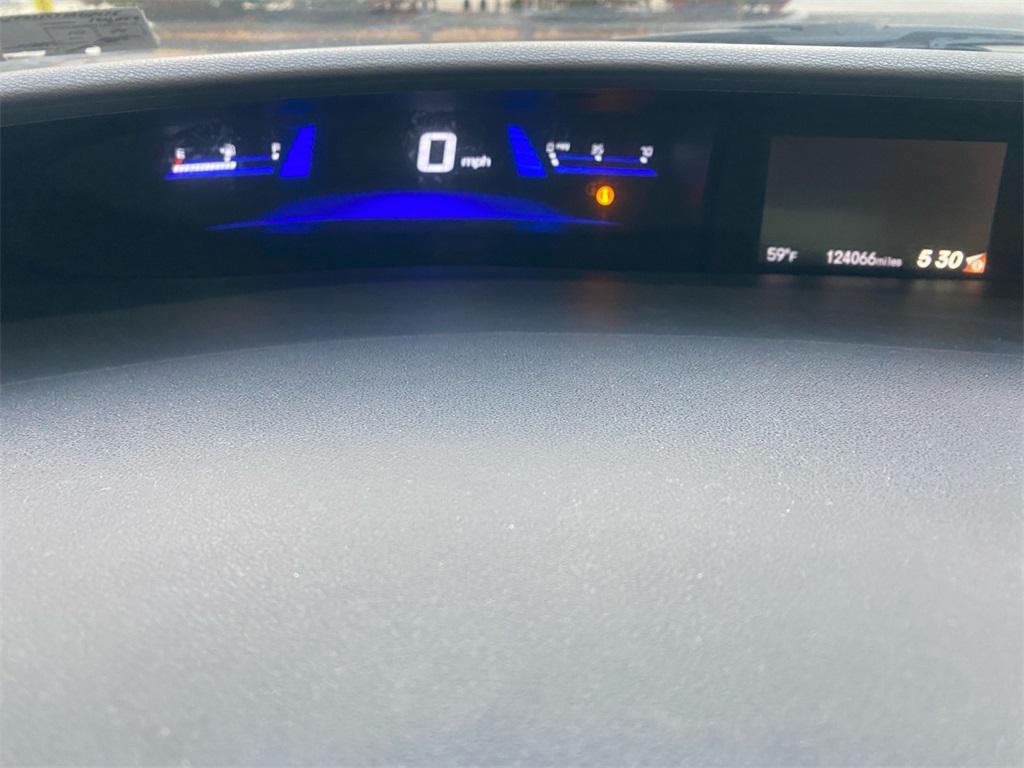 used 2014 Honda Civic car, priced at $9,993
