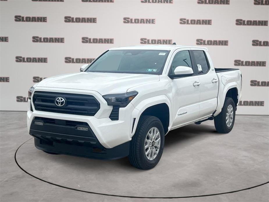 new 2024 Toyota Tacoma car, priced at $43,529