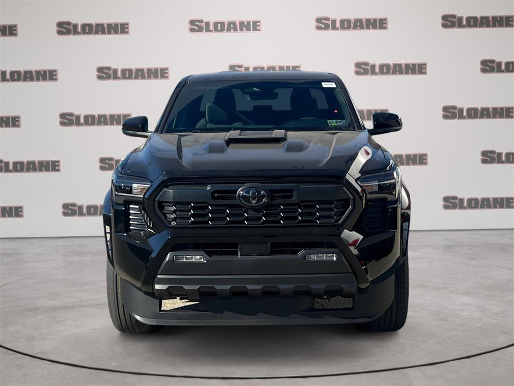 new 2025 Toyota Tacoma car, priced at $46,498