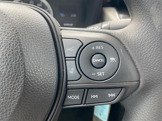 used 2022 Toyota Corolla car, priced at $20,691