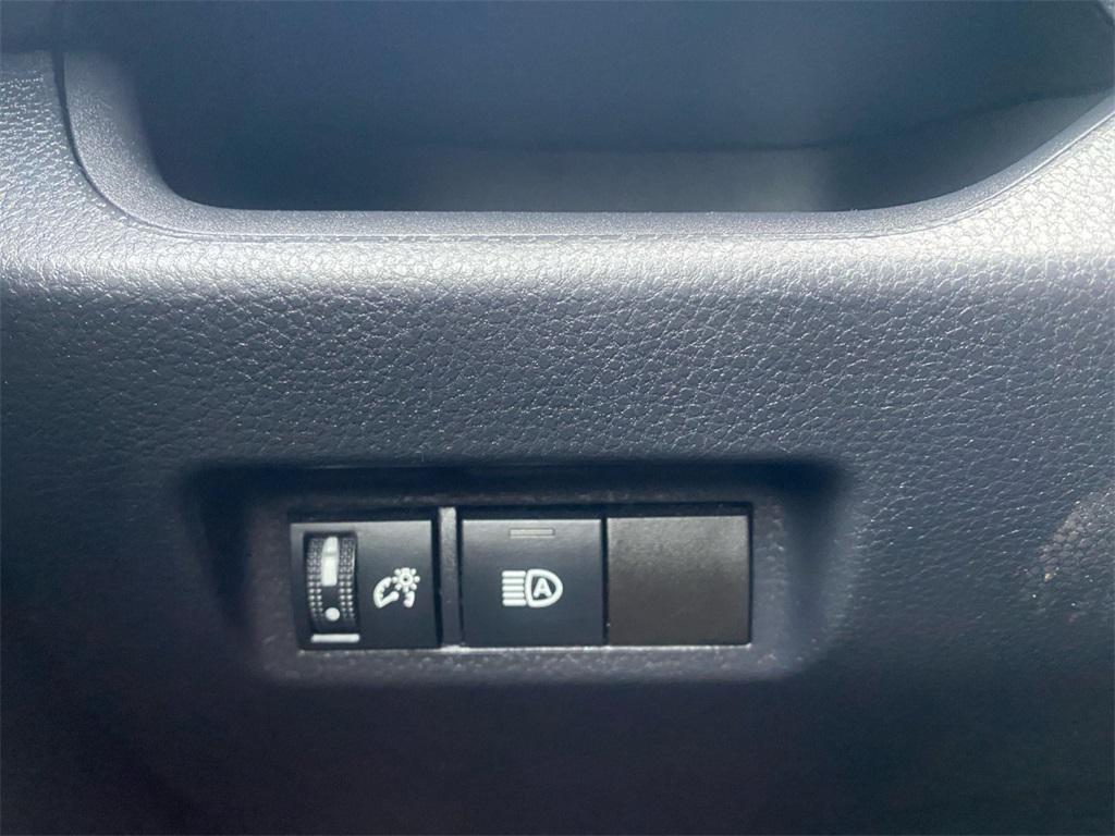 used 2024 Toyota RAV4 car, priced at $29,541