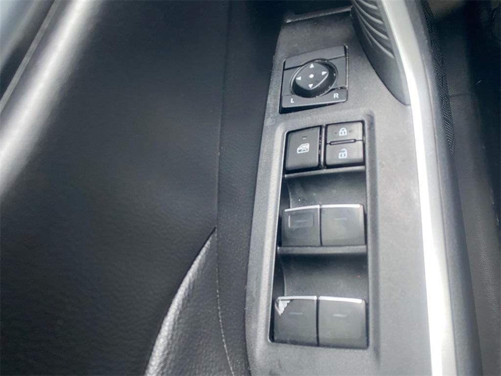 used 2024 Toyota RAV4 car, priced at $29,541