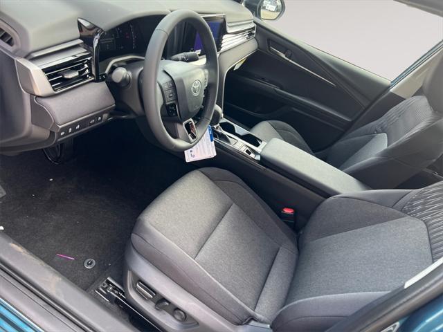 new 2025 Toyota Camry car, priced at $33,479