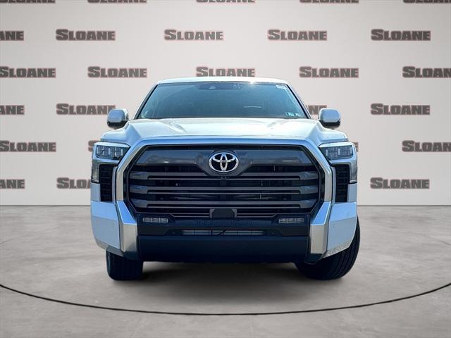 new 2024 Toyota Tundra car, priced at $63,928