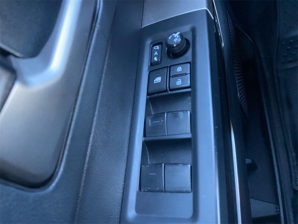 used 2022 Toyota Tundra car, priced at $46,993