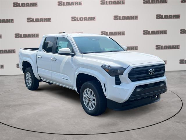 new 2024 Toyota Tacoma car, priced at $46,039