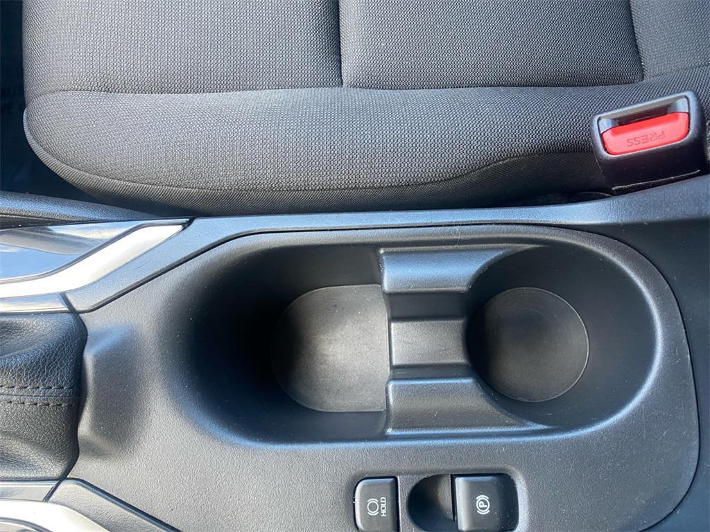 used 2023 Toyota Corolla car, priced at $20,772