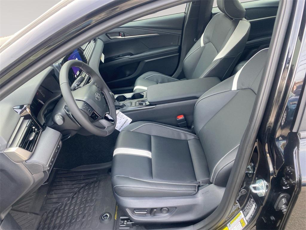 used 2026 Toyota Camry car, priced at $30,883