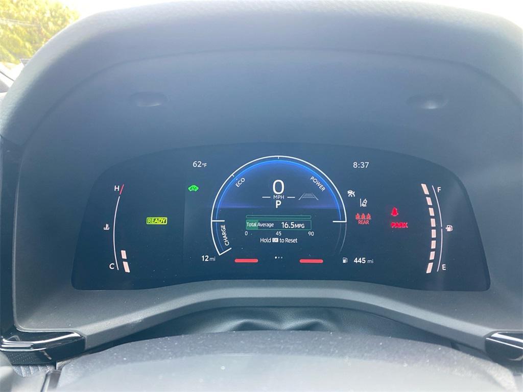 used 2026 Toyota Camry car, priced at $30,883