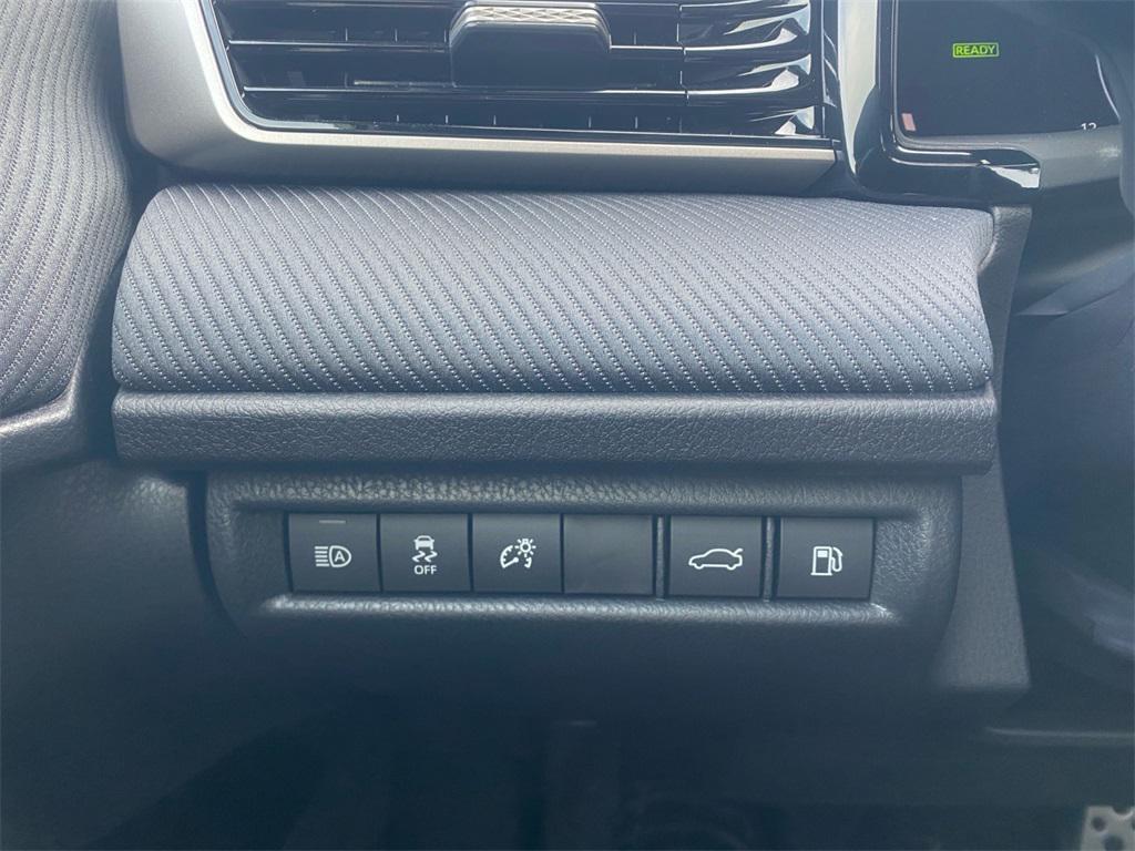 used 2026 Toyota Camry car, priced at $30,883