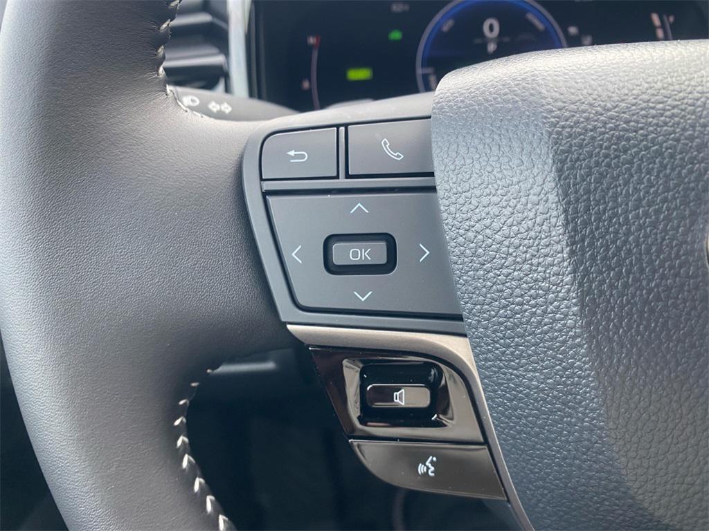 used 2026 Toyota Camry car, priced at $30,883