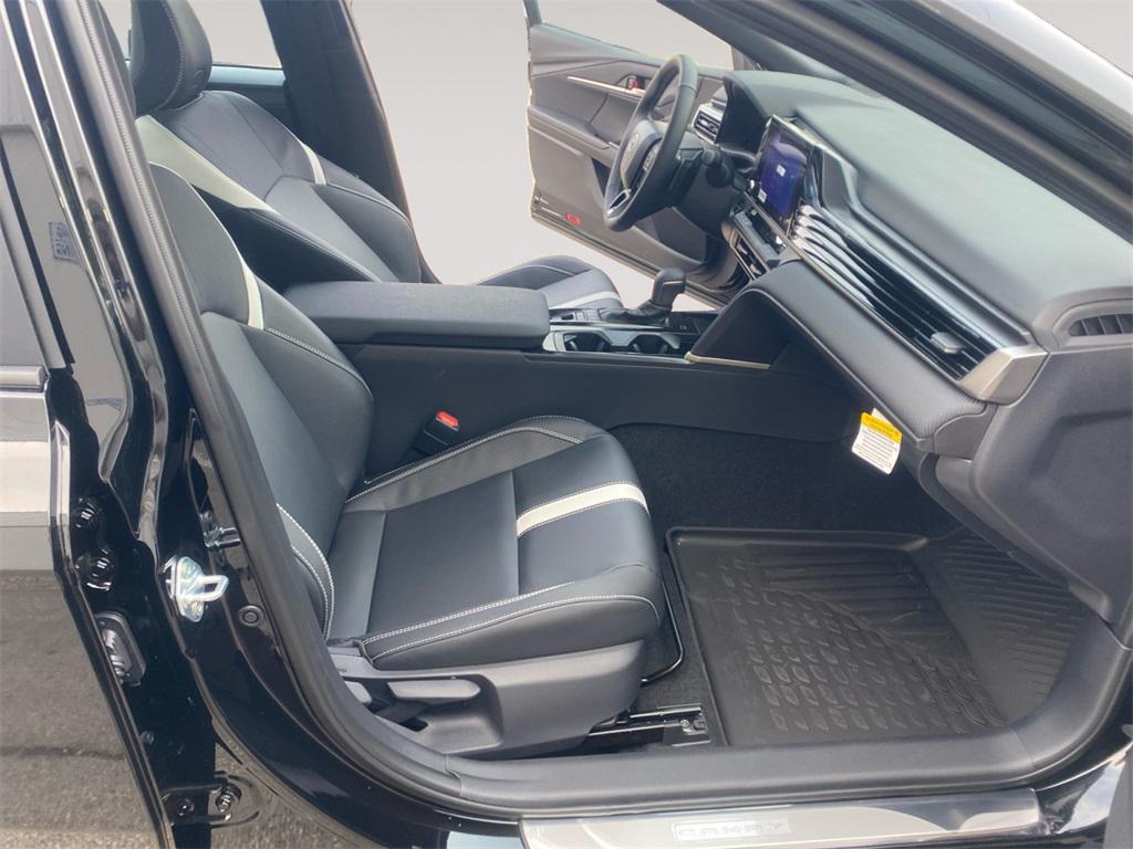 used 2026 Toyota Camry car, priced at $30,883