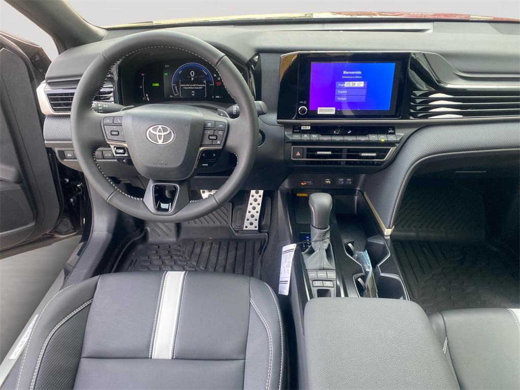 used 2026 Toyota Camry car, priced at $30,883