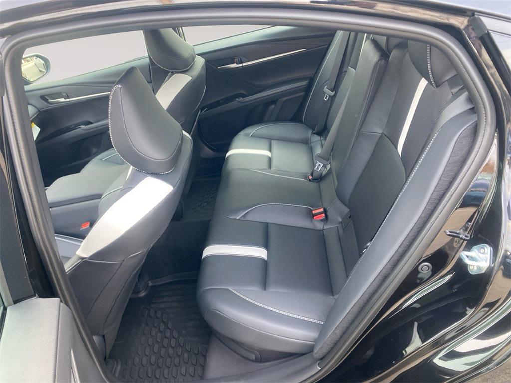 used 2026 Toyota Camry car, priced at $30,883