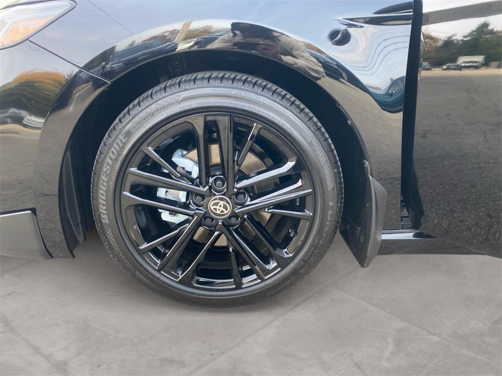 used 2026 Toyota Camry car, priced at $30,883