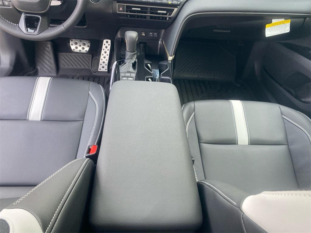 used 2026 Toyota Camry car, priced at $30,883