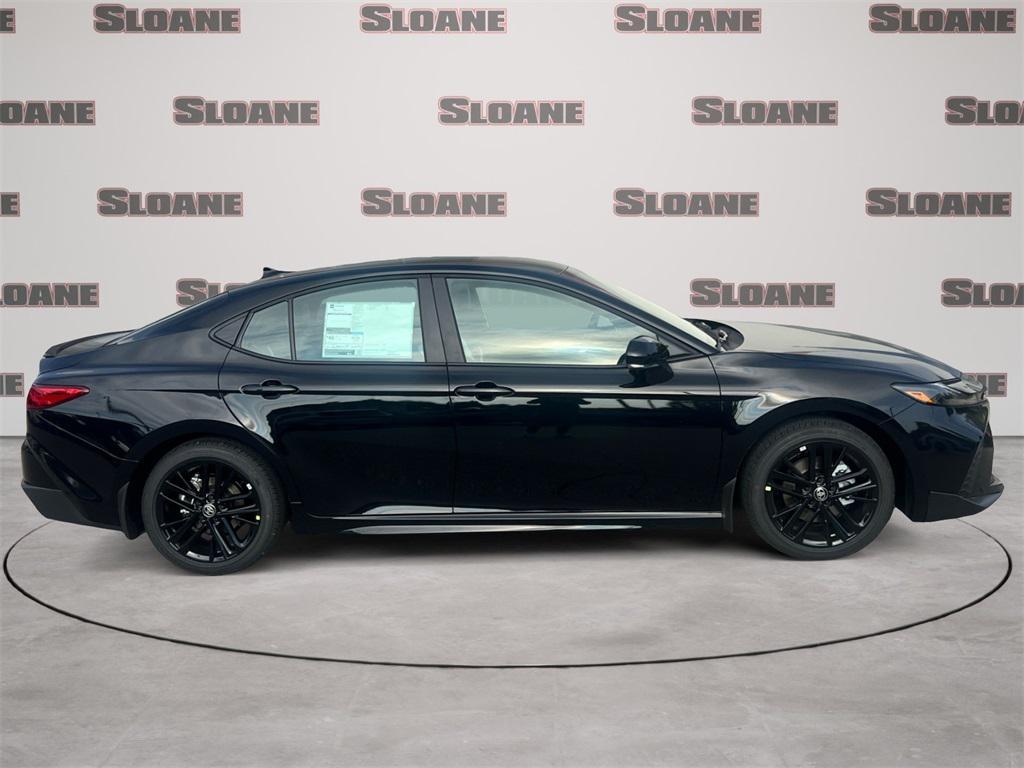 new 2026 Toyota Camry car, priced at $33,427