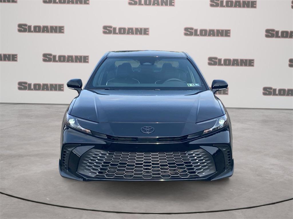 used 2026 Toyota Camry car, priced at $30,883