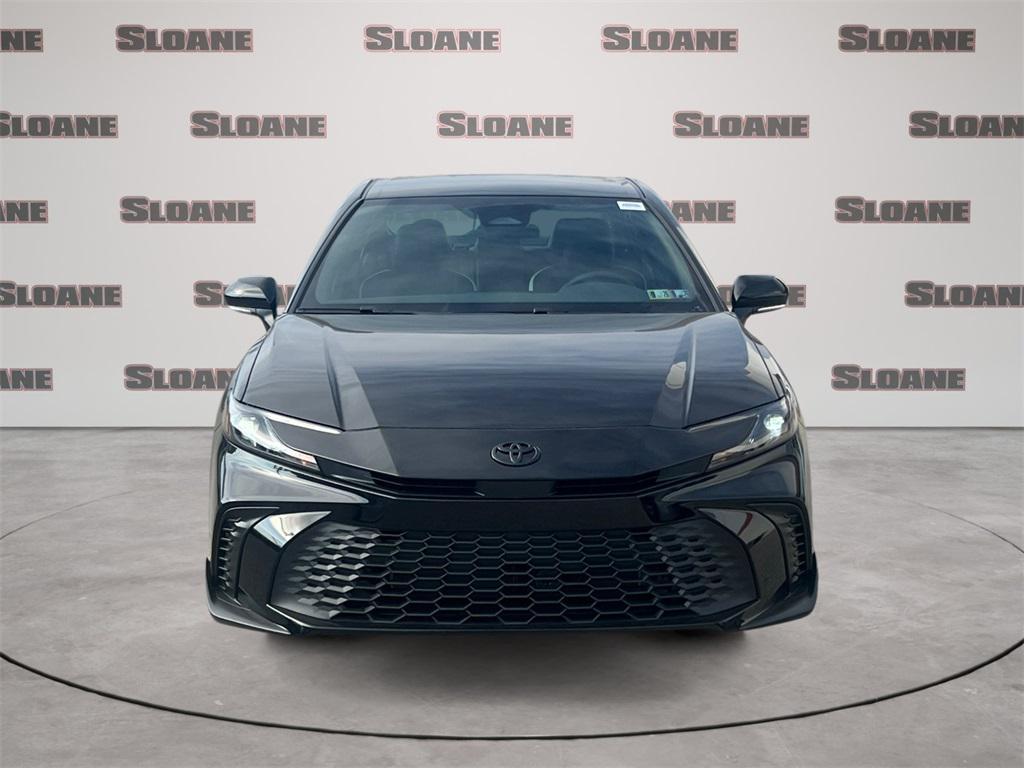 new 2026 Toyota Camry car, priced at $33,427