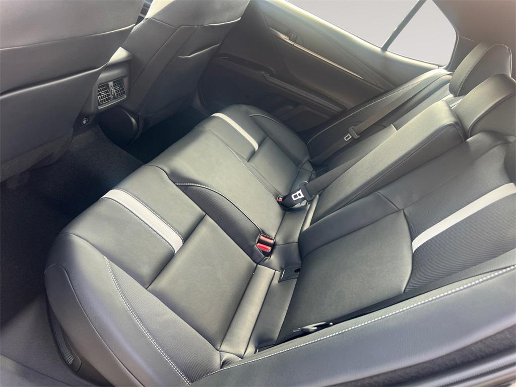 new 2026 Toyota Camry car, priced at $33,427