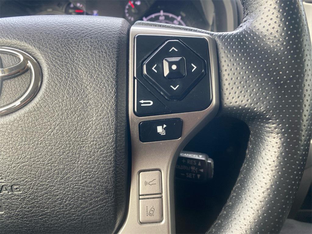 used 2024 Toyota 4Runner car, priced at $42,882