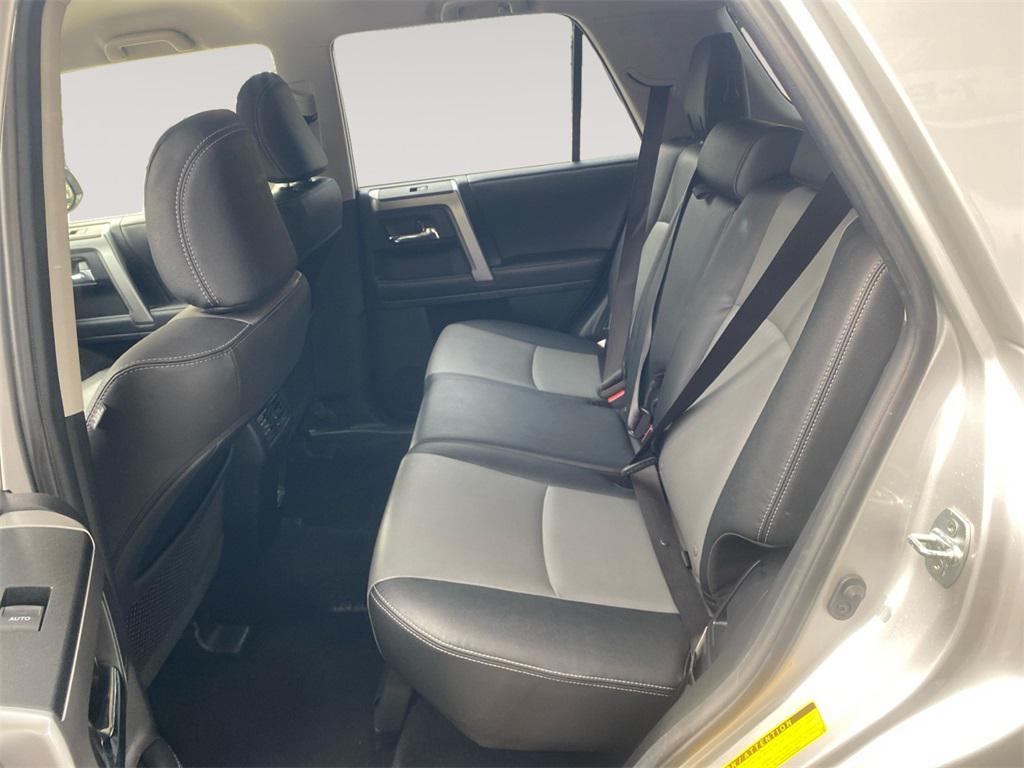 used 2024 Toyota 4Runner car, priced at $42,882