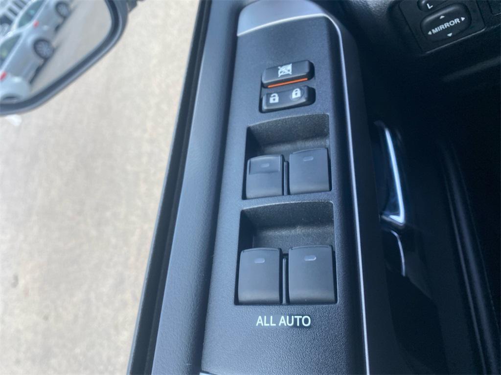used 2024 Toyota 4Runner car, priced at $42,882