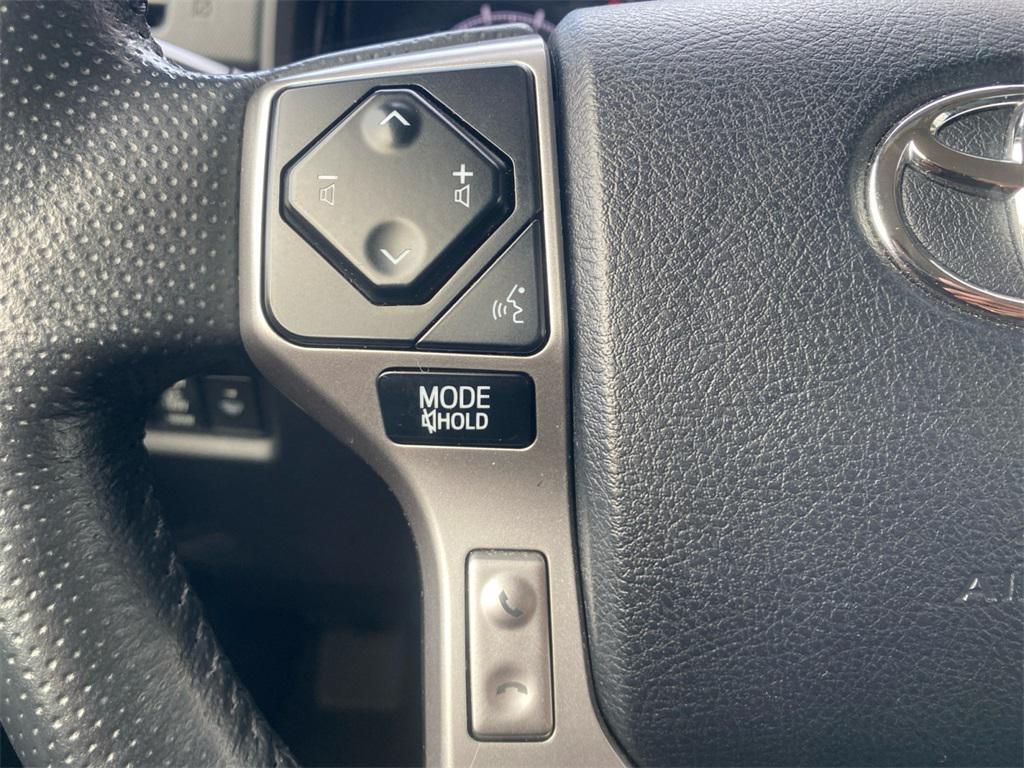 used 2024 Toyota 4Runner car, priced at $42,882