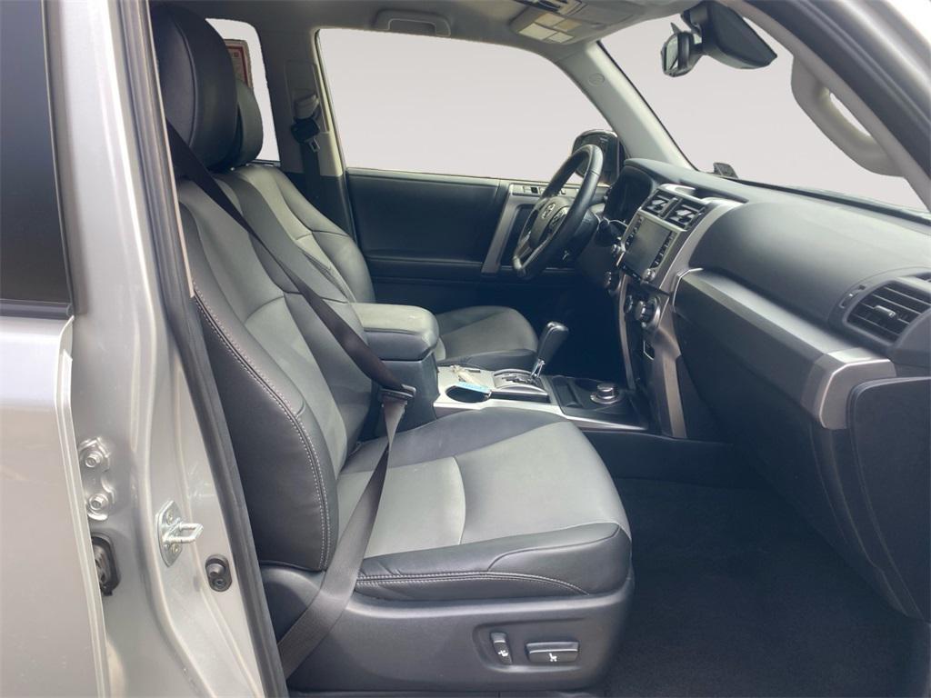 used 2024 Toyota 4Runner car, priced at $42,882