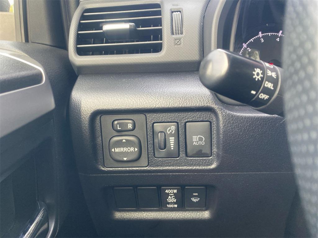 used 2024 Toyota 4Runner car, priced at $42,882