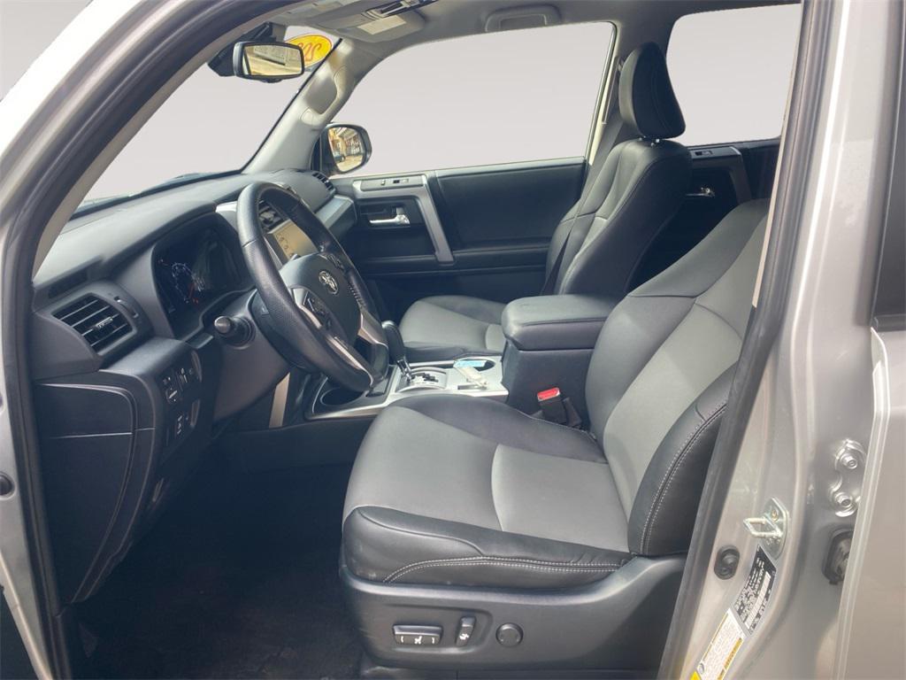 used 2024 Toyota 4Runner car, priced at $42,882