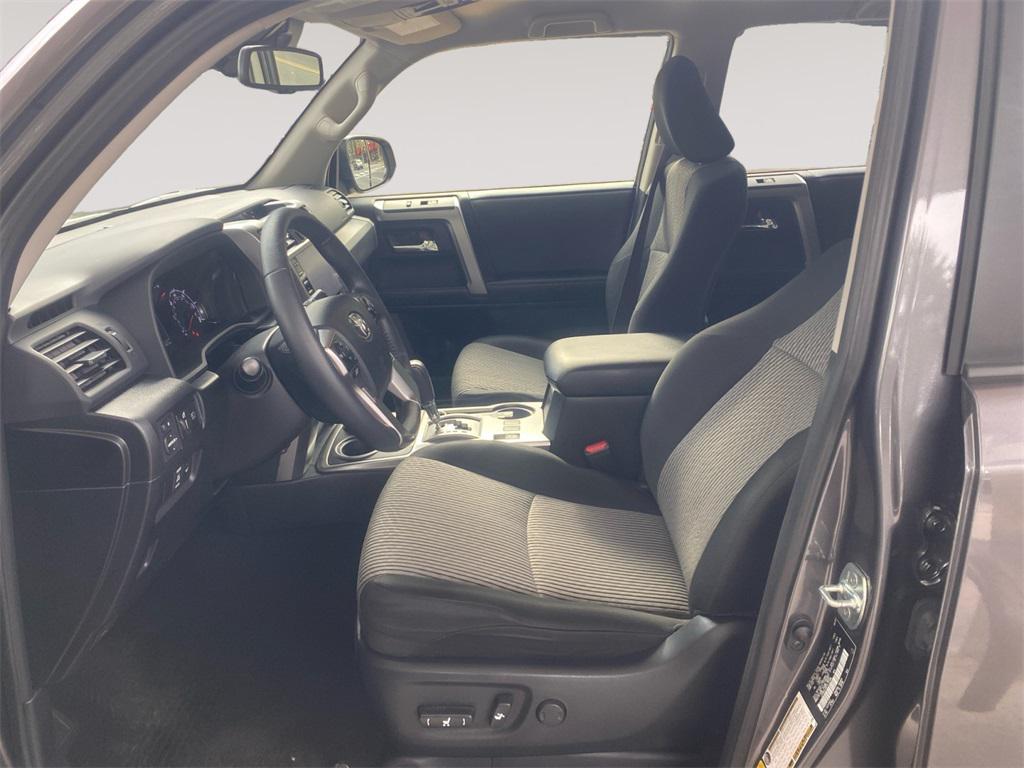 used 2023 Toyota 4Runner car, priced at $39,994