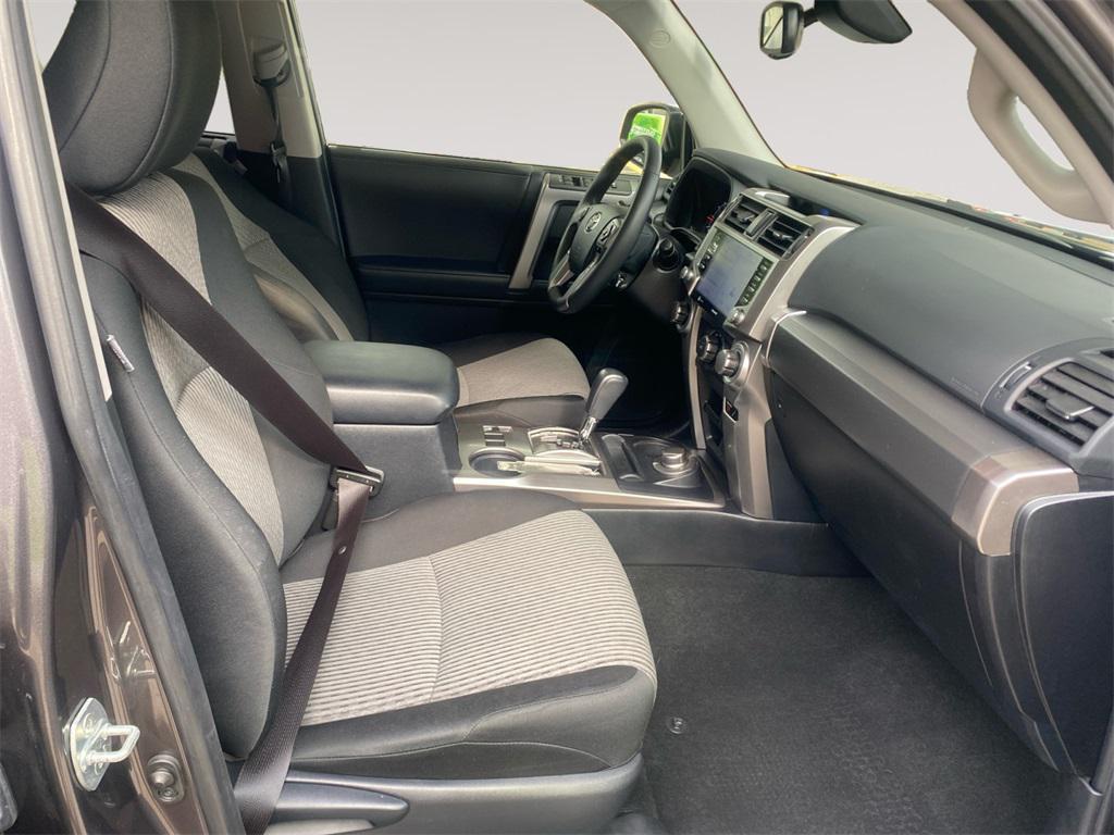 used 2023 Toyota 4Runner car, priced at $39,994