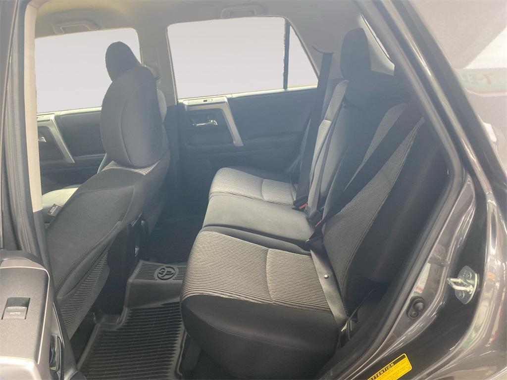 used 2023 Toyota 4Runner car, priced at $39,994