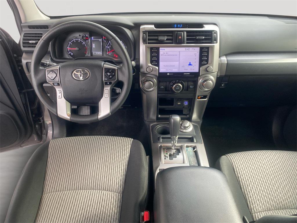 used 2023 Toyota 4Runner car, priced at $39,994